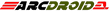ArcDroid CNC