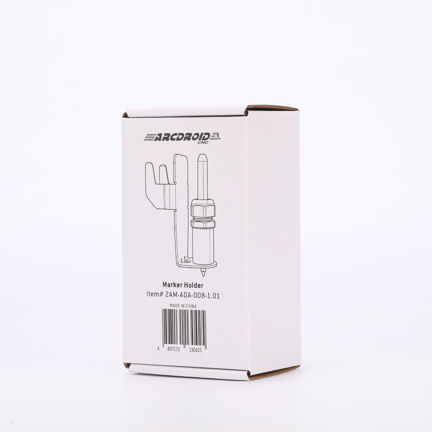 Marker Holder