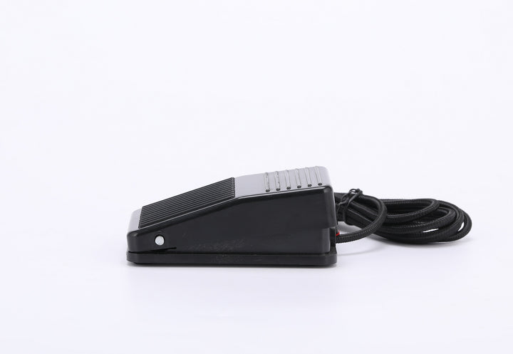Foot Pedal for Simple Trace™ – ArcDroid CNC