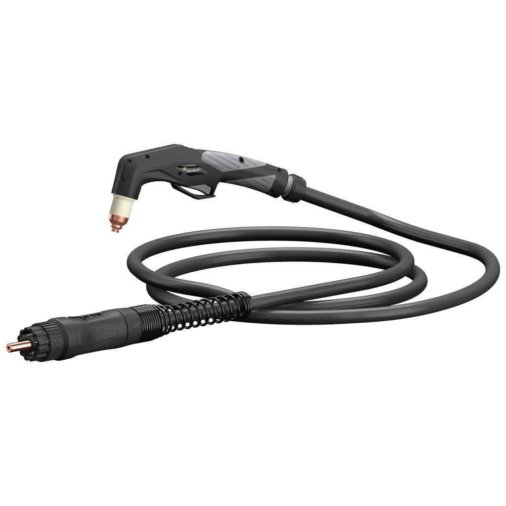 Razorweld RazorCut 45di + HYP 45A Hand Torch