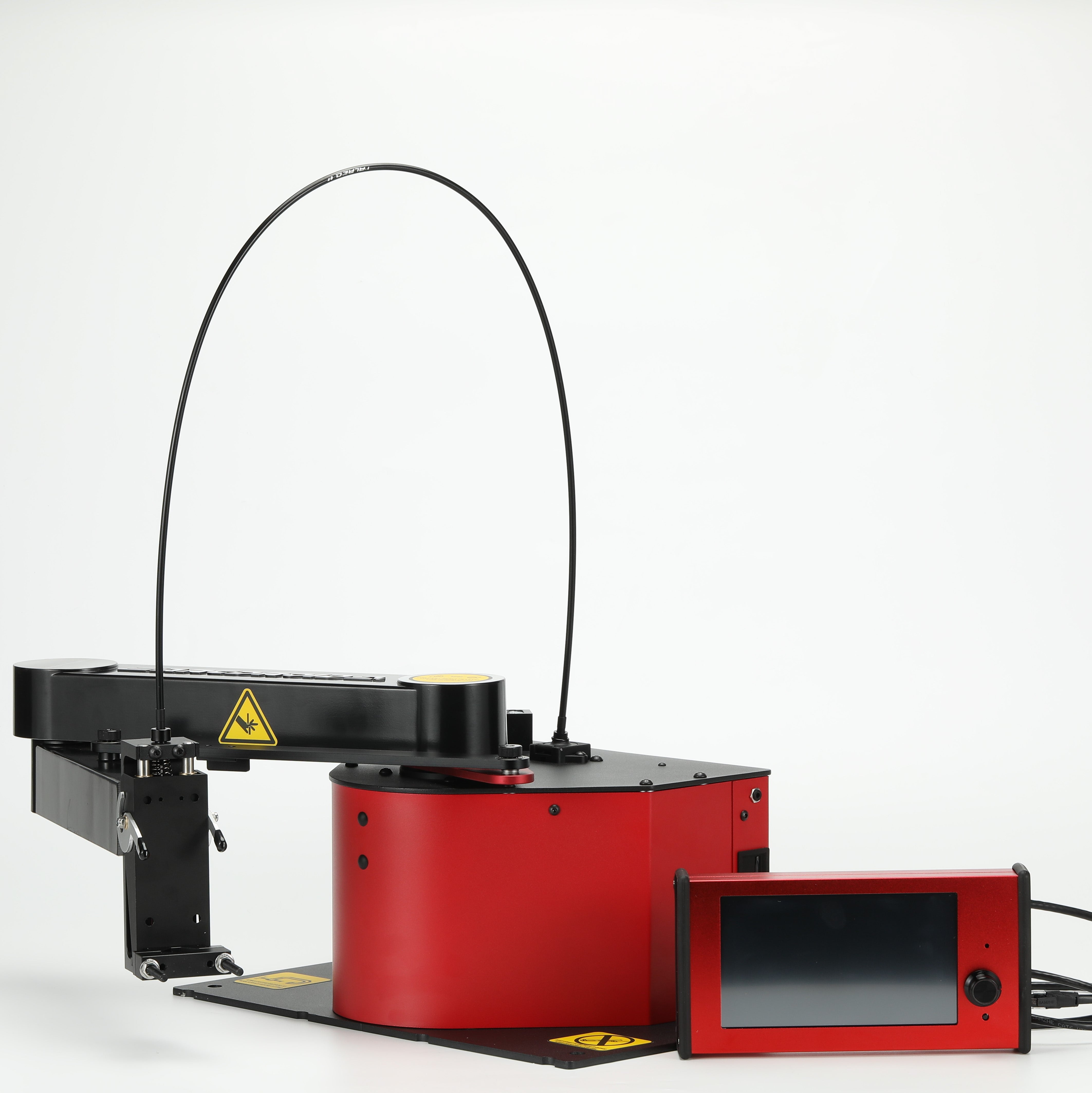 X2 Large Cut Indexing System for ArcDroid™ – ArcDroid CNC