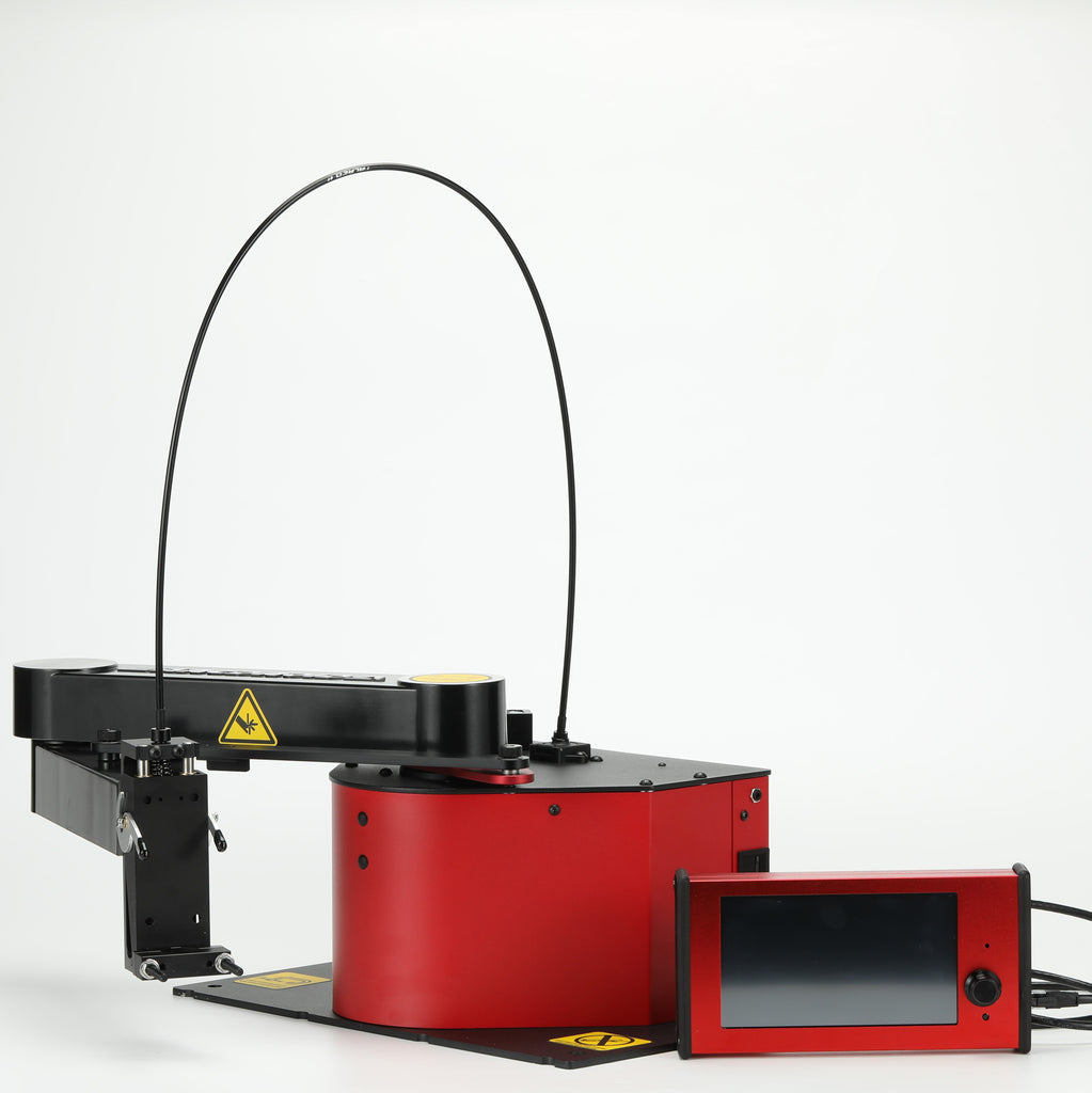 ArcDroid™ CNC Plasma Robot – ArcDroid CNC