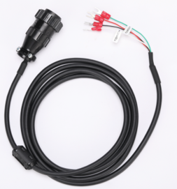 Connection cable- Hypertherm Plasma – ArcDroid CNC