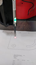 Laser Stylus