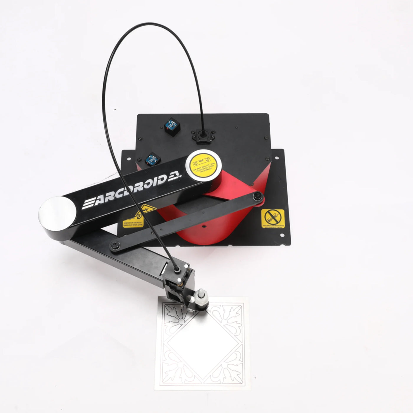 Marker Holder
