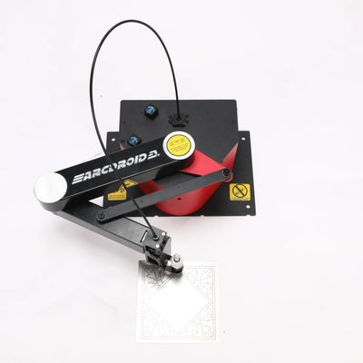 Marker Holder