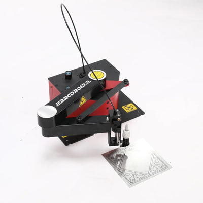 Marker Holder