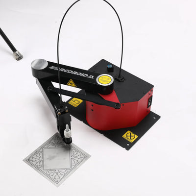 Marker Holder