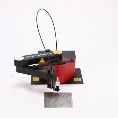 Marker Holder