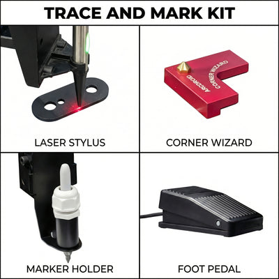 Trace and Mark Kit