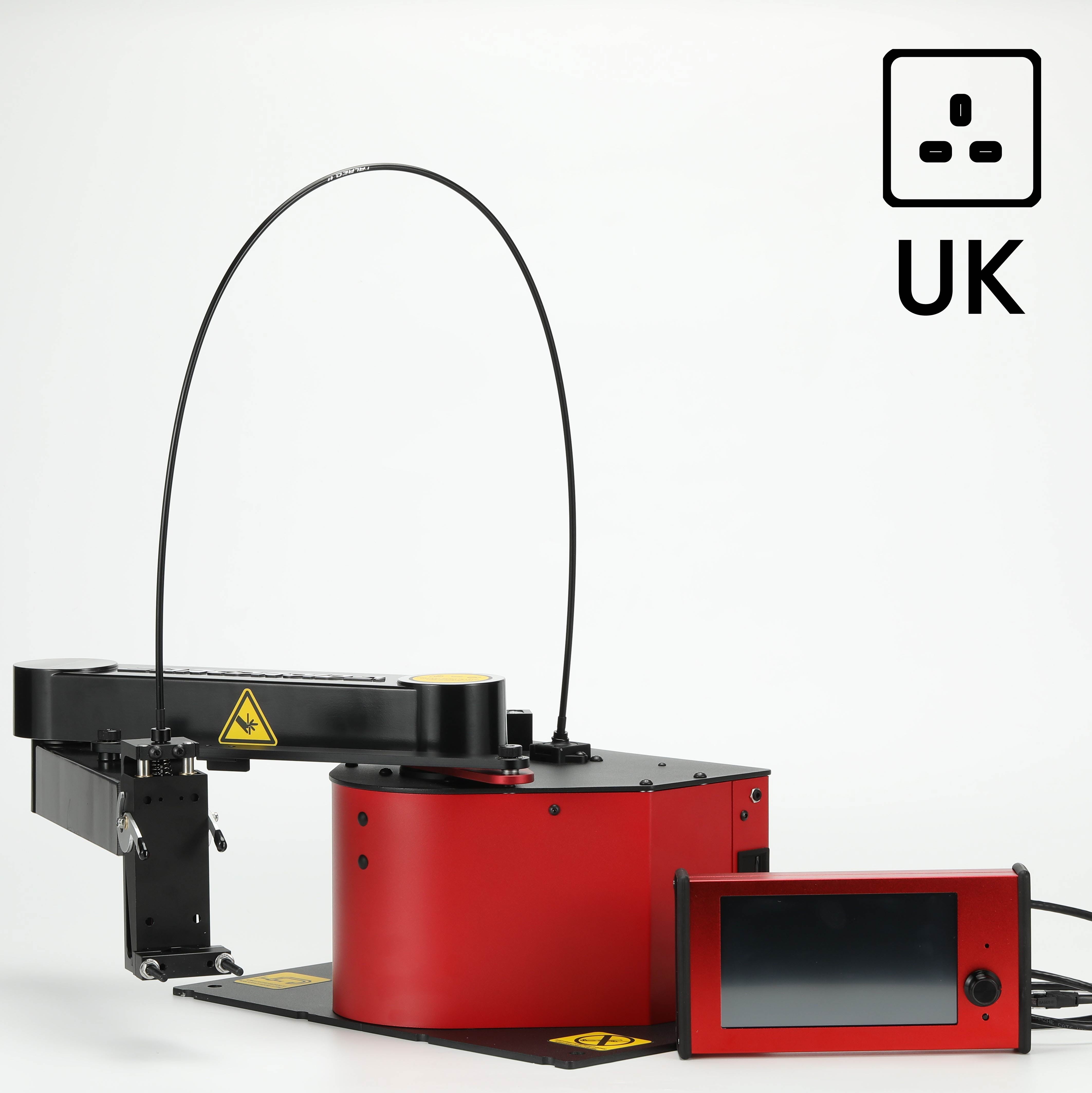 ArcDroid™ CNC Plasma Robot