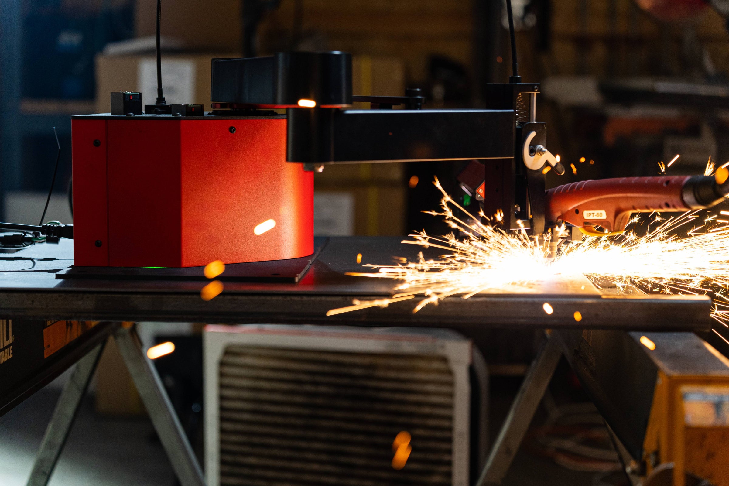 ARCDROID CNC – ArcDroid CNC