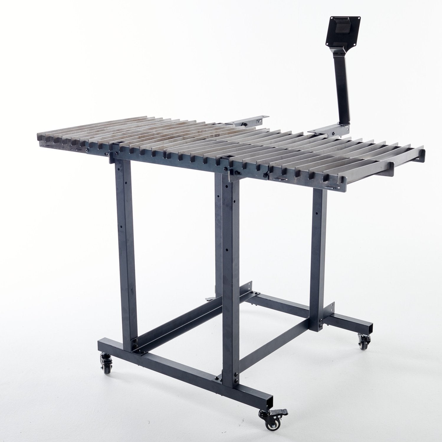 FlexTable™ — Mobile Plasma Cutting Workbench – ArcDroid CNC