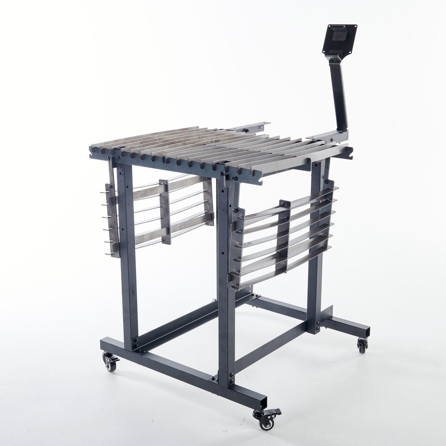 FlexTable™ — Mobile Plasma Cutting Workbench