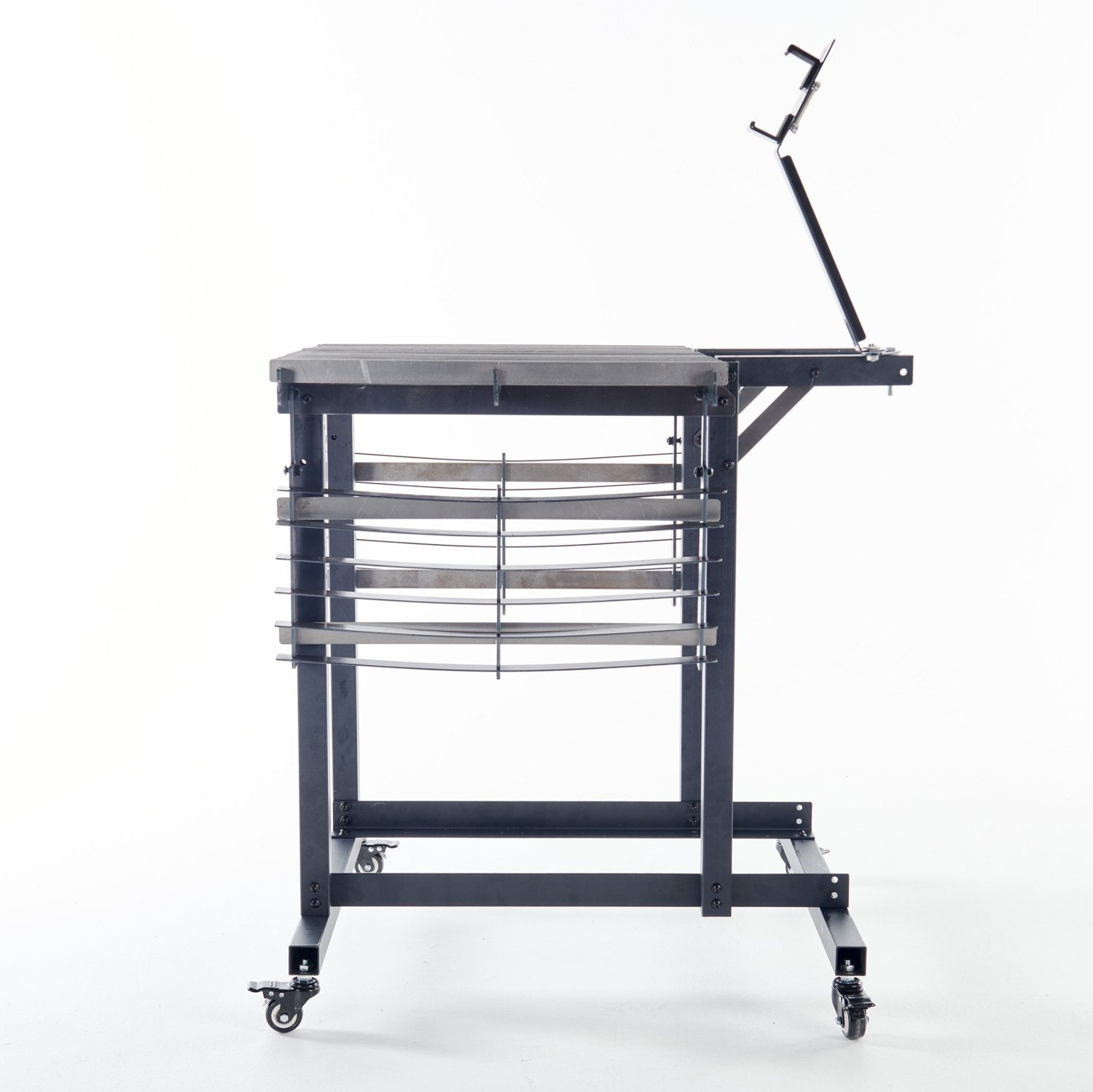 FlexTable™ — Mobile Plasma Cutting Workbench – ArcDroid CNC