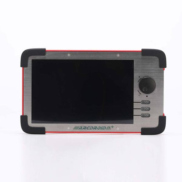 ArcDroid PLUS front view