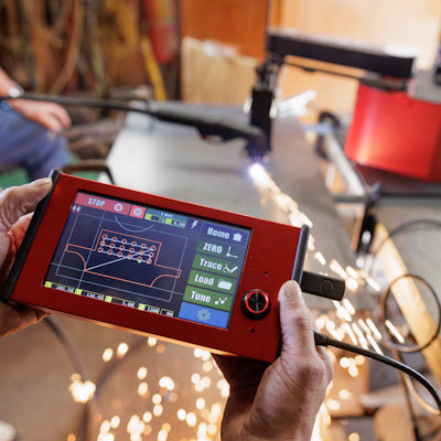 ARCDROID CNC – ArcDroid CNC
