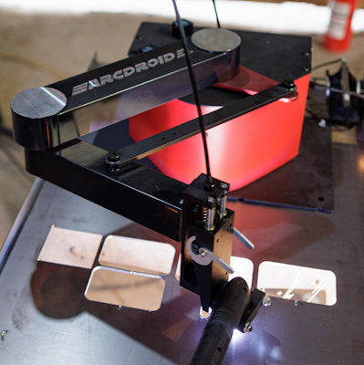 ARCDROID CNC – ArcDroid CNC