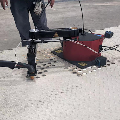 ARCDROID CNC – ArcDroid CNC