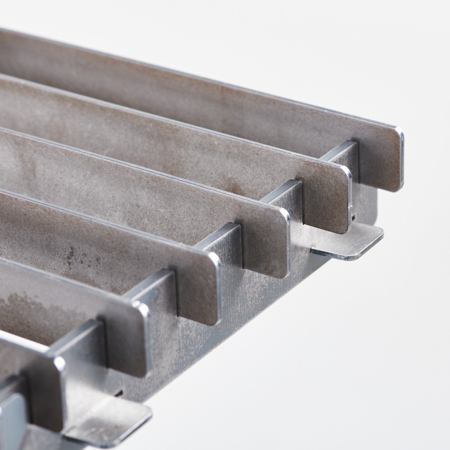 FlexTable™ — Mobile Plasma Cutting Workbench