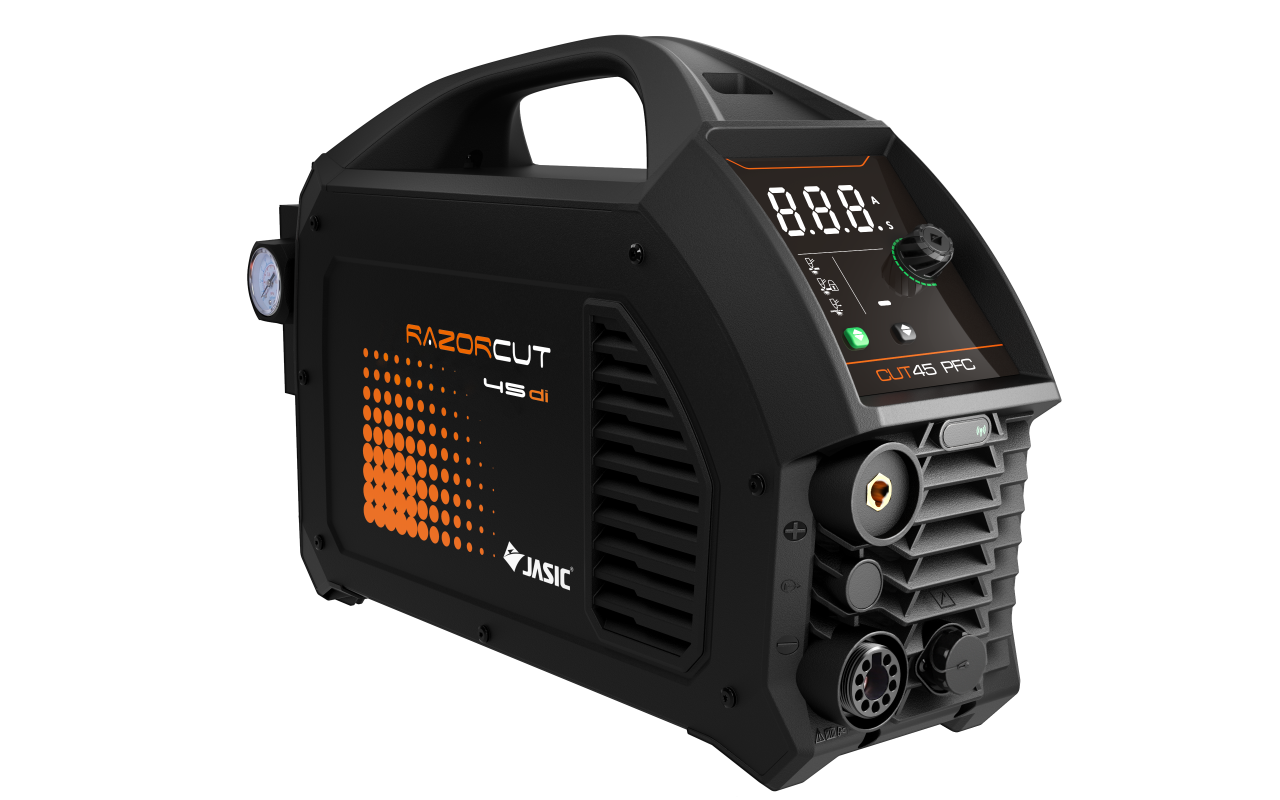 Razorweld RazorCut 45di + HYP 45A Hand Torch