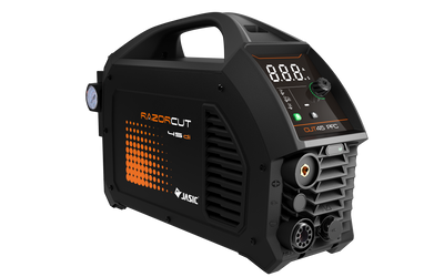 Razorweld RazorCut 45di + HYP 45A Hand Torch