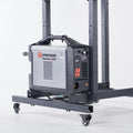 FlexTable™ — Mobile Plasma Cutting Workbench