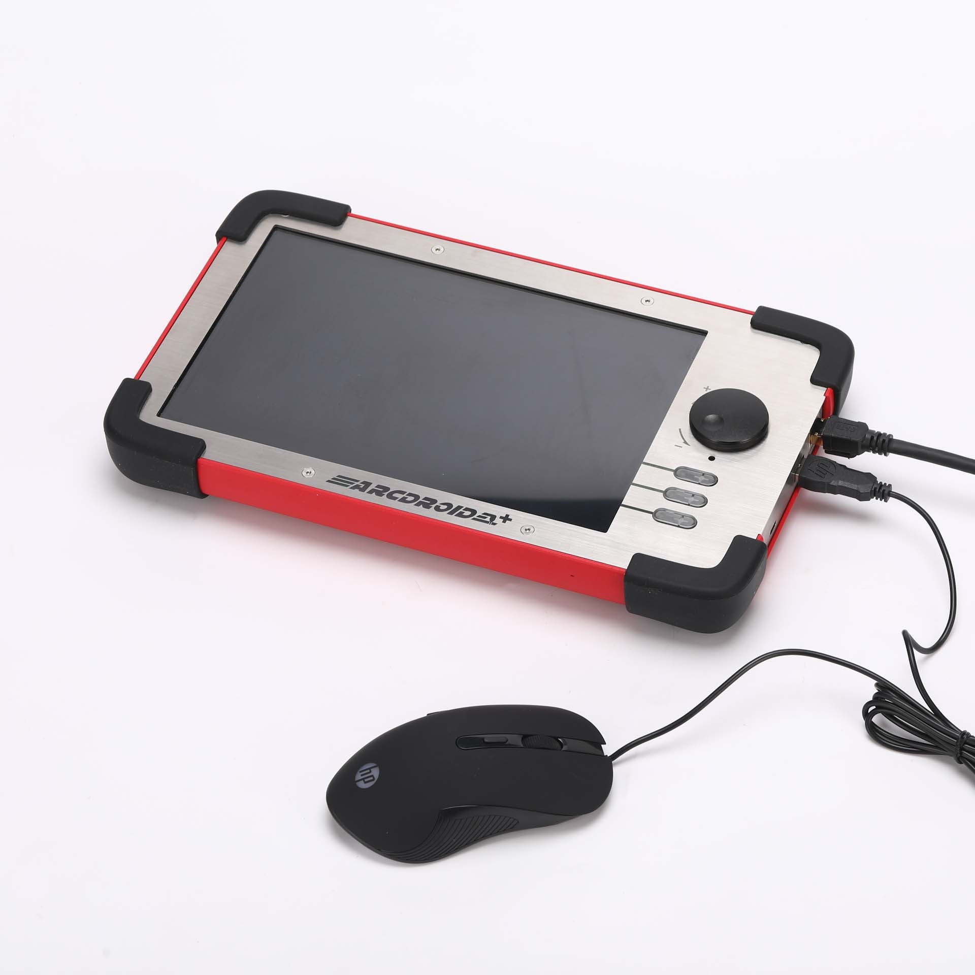 ArcDroid Plus Controller Upgrade – ArcDroid CNC